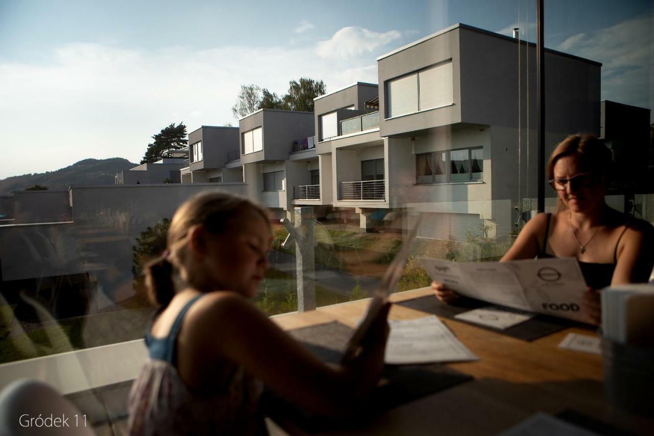 Apartment Sloneczny Grodek 11 Gródek Nad Dunajcem エクステリア 写真