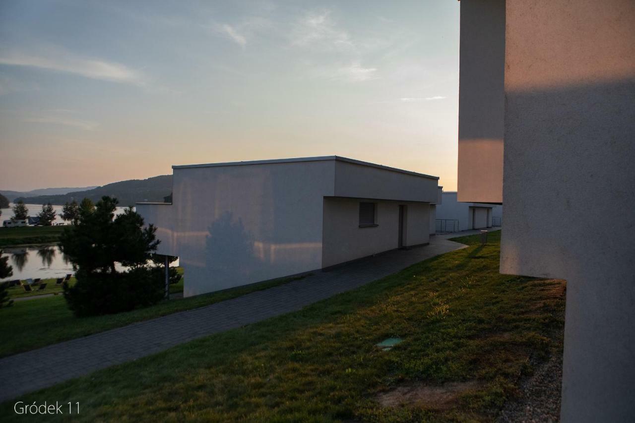 Apartment Sloneczny Grodek 11 Gródek Nad Dunajcem エクステリア 写真